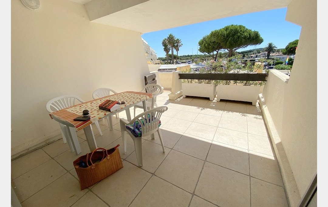 Annonces VALRAS PLAGE : Appartement | LE CAP-D'AGDE (34300) | 27 m2 | 259 000 € 