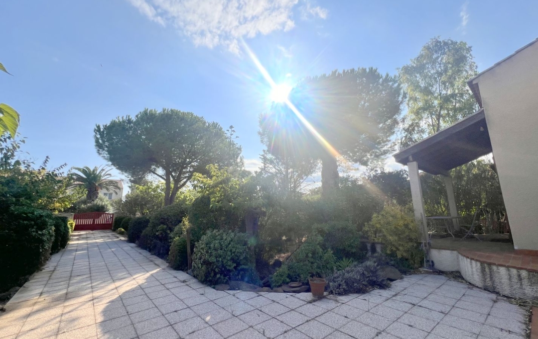 Annonces VALRAS PLAGE : Maison / Villa | LE CAP-D'AGDE (34300) | 103 m2 | 475 000 € 