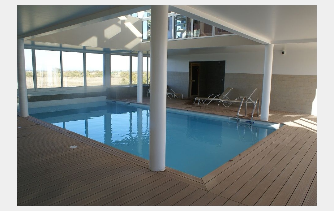 Annonces VALRAS PLAGE : Appartement | LE CAP-D'AGDE (34300) | 45 m2 | 295 000 € 