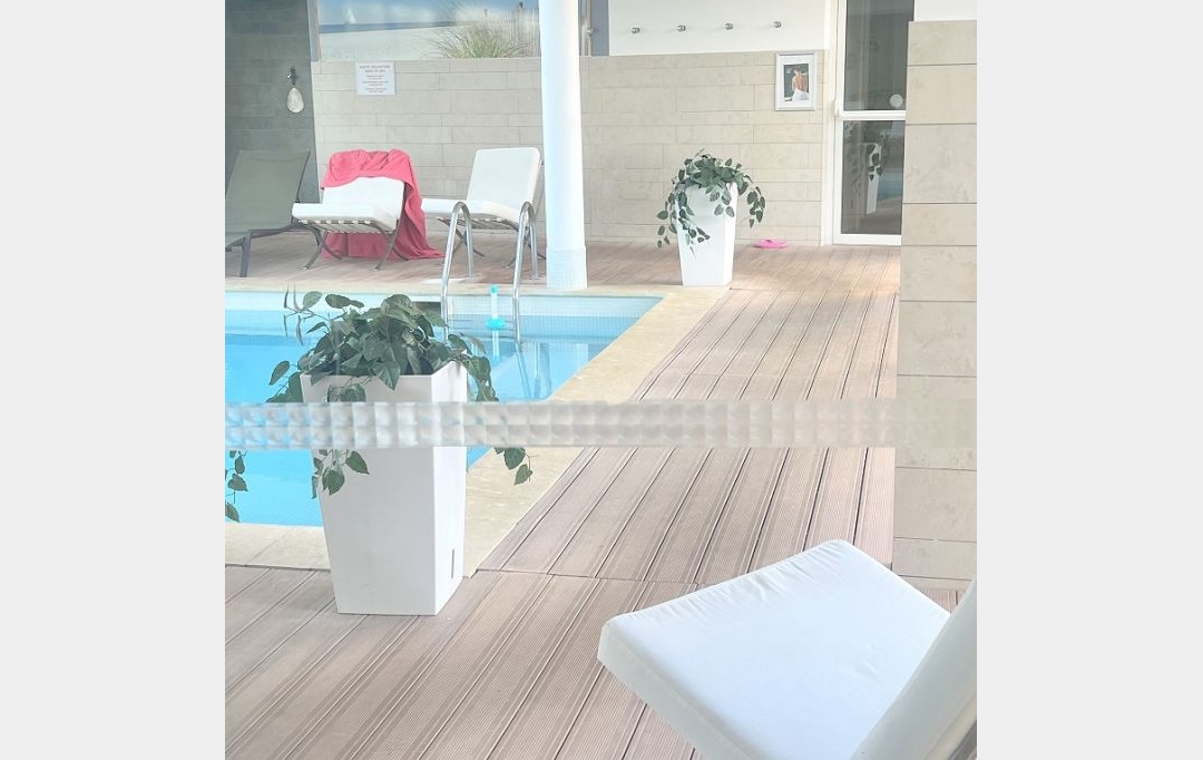 Annonces VALRAS PLAGE : Appartement | LE CAP-D'AGDE (34300) | 45 m2 | 295 000 € 