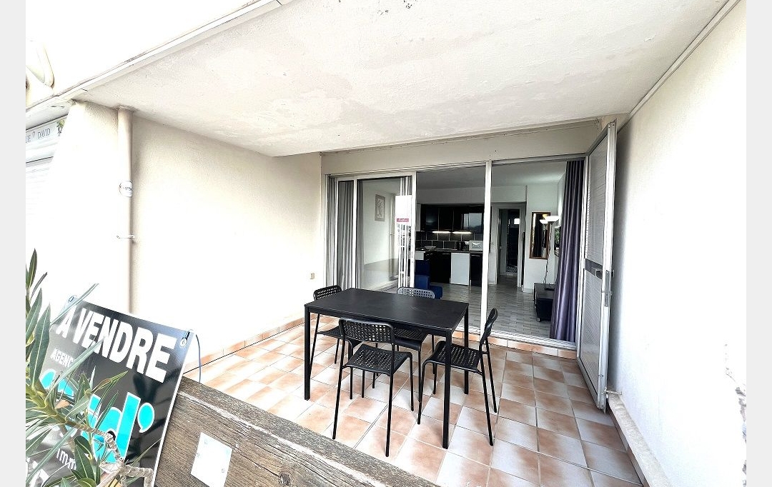 Annonces VALRAS PLAGE : Appartement | LE CAP-D'AGDE (34300) | 25 m2 | 254 000 € 