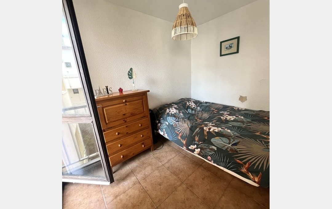 Annonces VALRAS PLAGE : Appartement | LE CAP-D'AGDE (34300) | 23 m2 | 102 000 € 