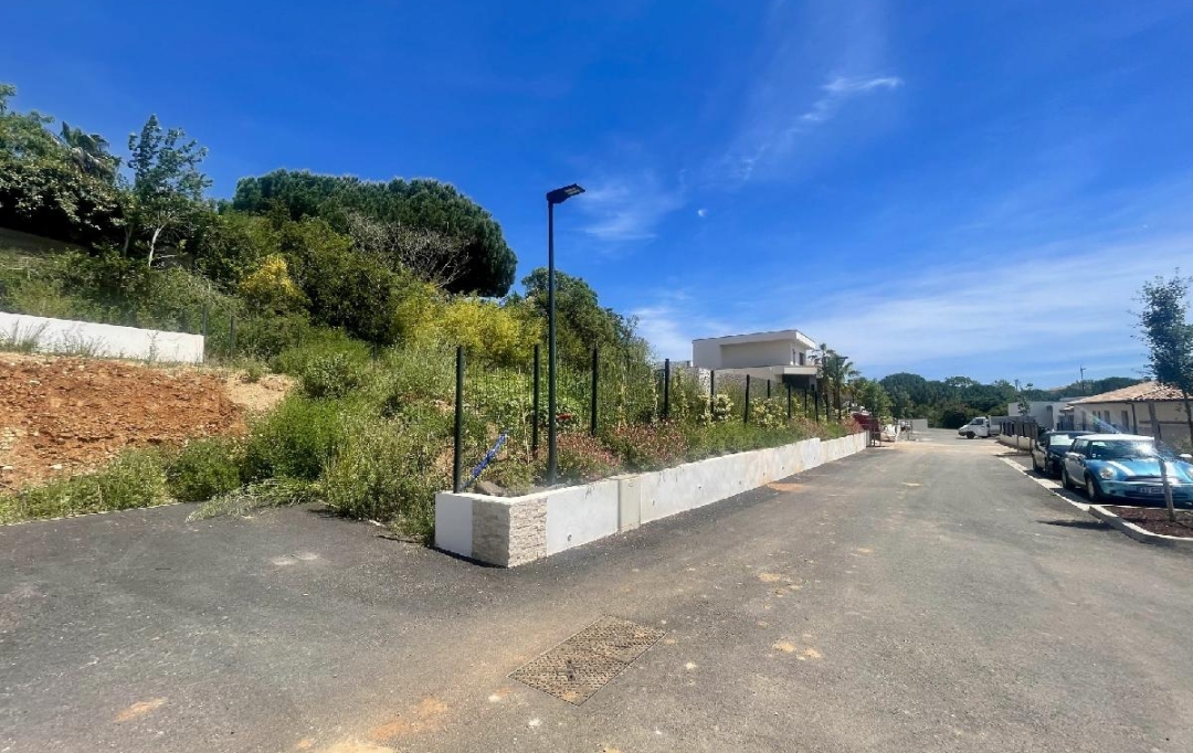 Annonces VALRAS PLAGE : Terrain | BEZIERS (34500) | 405 m2 | 149 000 € 