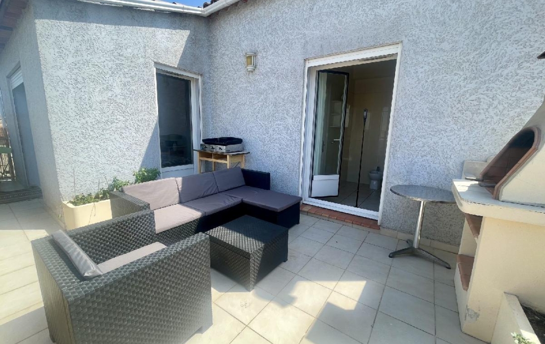 Annonces VALRAS PLAGE : Maison / Villa | LE GRAU-D'AGDE (34300) | 88 m2 | 424 900 € 