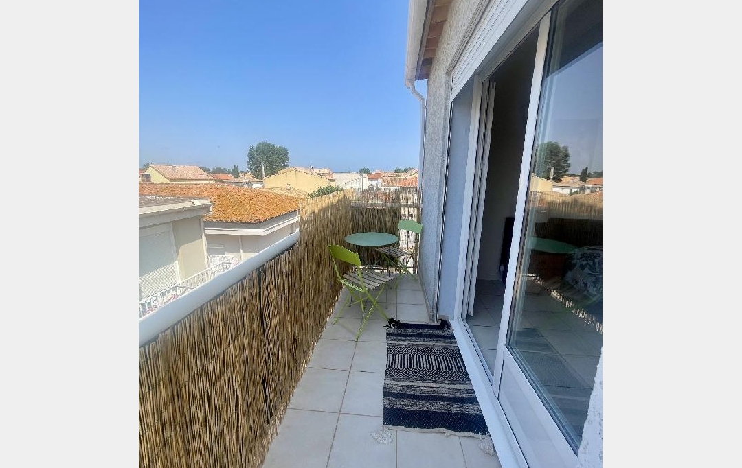 Annonces VALRAS PLAGE : Maison / Villa | LE GRAU-D'AGDE (34300) | 88 m2 | 424 900 € 