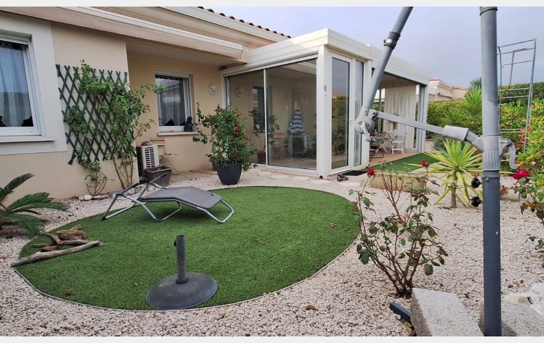 Annonces VALRAS PLAGE : House | VIAS (34450) | 78 m2 | 315 000 € 