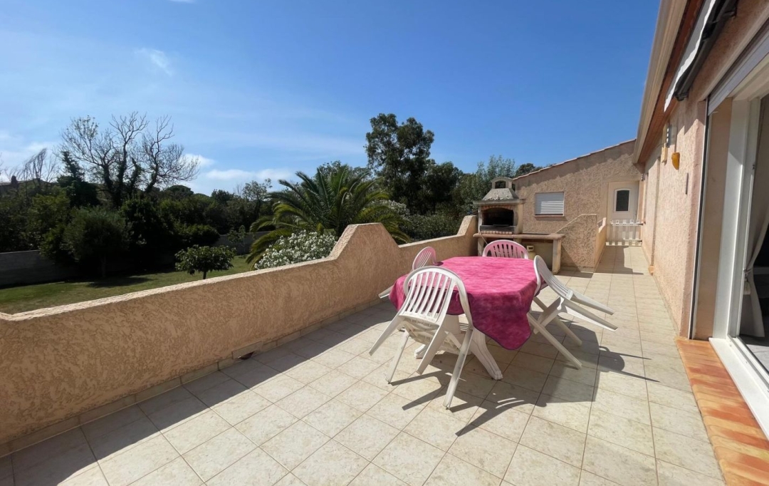 Annonces VALRAS PLAGE : Maison / Villa | LE GRAU-D'AGDE (34300) | 168 m2 | 749 000 € 