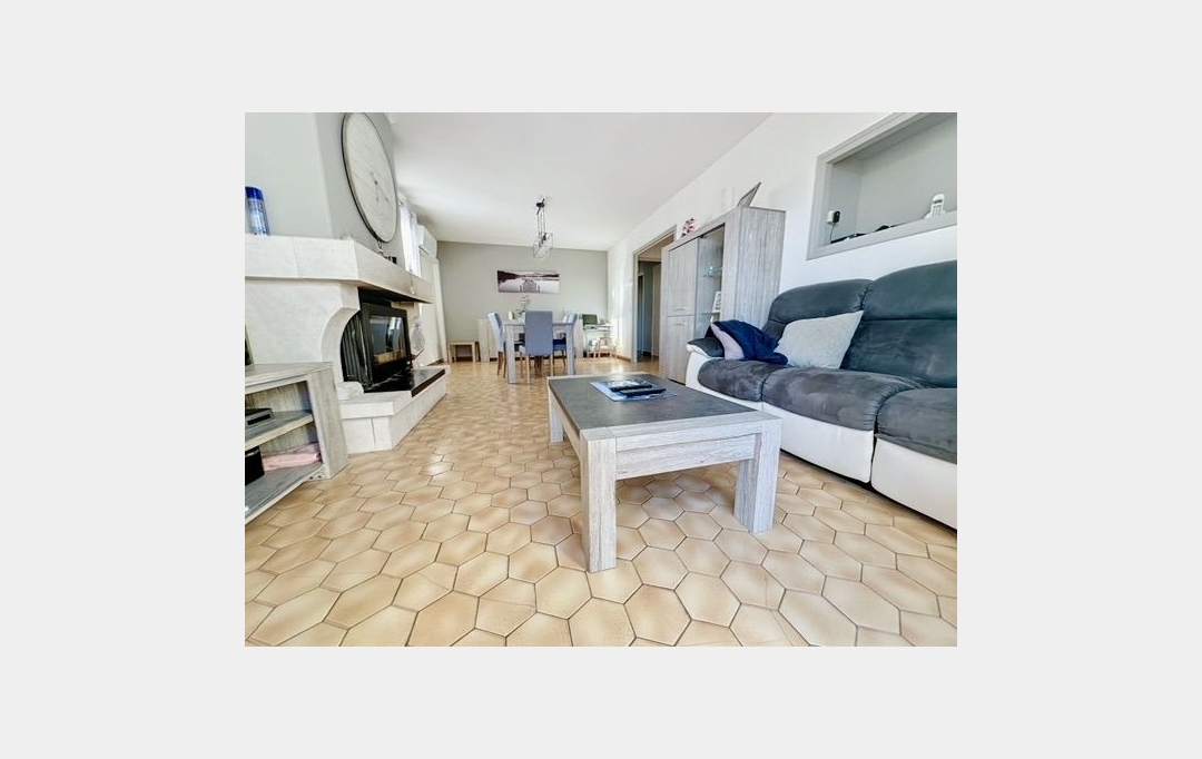 Annonces VALRAS PLAGE : Maison / Villa | BEZIERS (34500) | 105 m2 | 229 000 € 