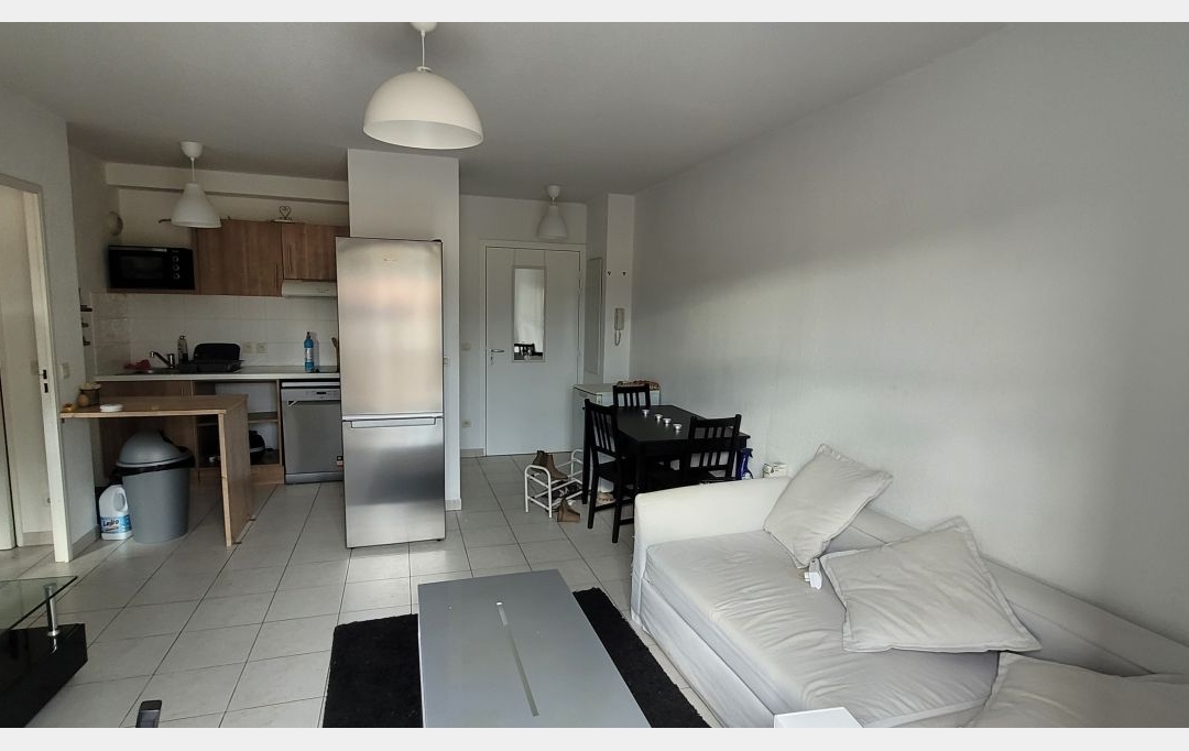 Annonces VALRAS PLAGE : Apartment | BEZIERS (34500) | 41 m2 | 88 000 € 