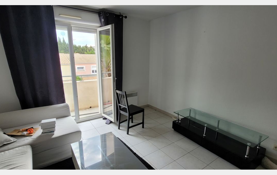 Annonces VALRAS PLAGE : Appartement | BEZIERS (34500) | 41 m2 | 88 000 € 