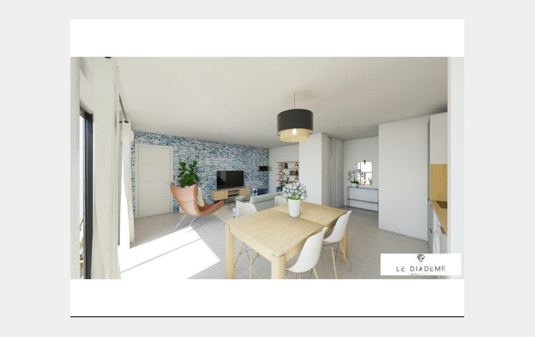 Annonces VALRAS PLAGE : Appartement | BEZIERS (34500) | 65 m2 | 246 900 € 