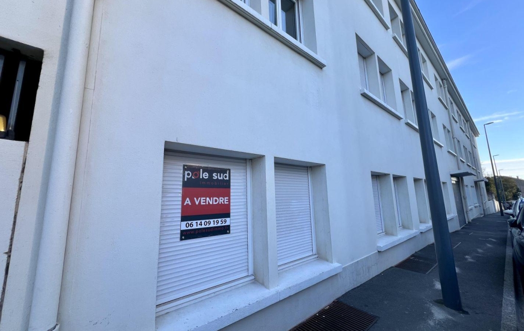 Annonces VALRAS PLAGE : Office | BEZIERS (34500) | 99 m2 | 135 000 € 