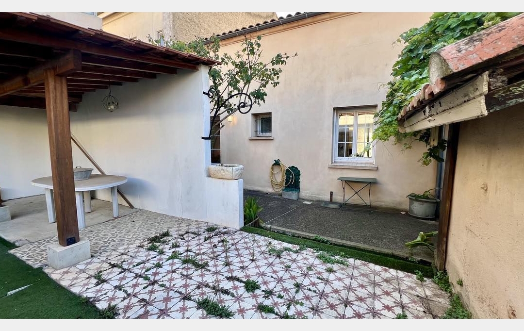 Annonces VALRAS PLAGE : Maison / Villa | BEZIERS (34500) | 170 m2 | 348 000 € 