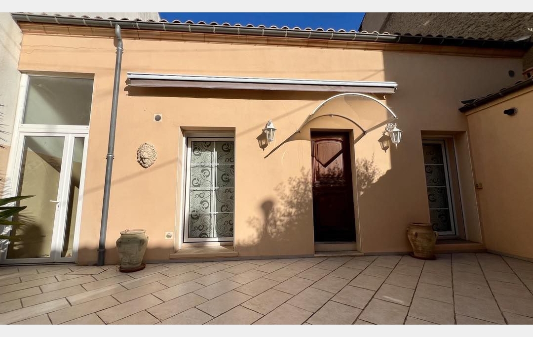 Annonces VALRAS PLAGE : House | BEZIERS (34500) | 170 m2 | 348 000 € 