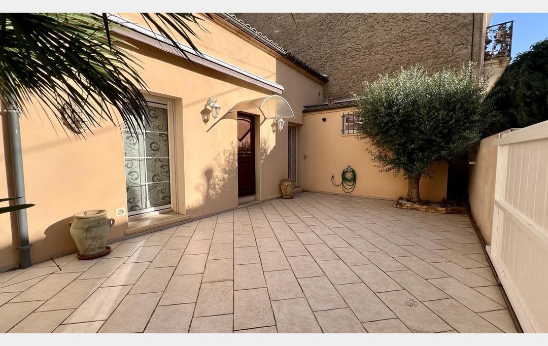 Annonces VALRAS PLAGE : House | BEZIERS (34500) | 170 m2 | 348 000 € 