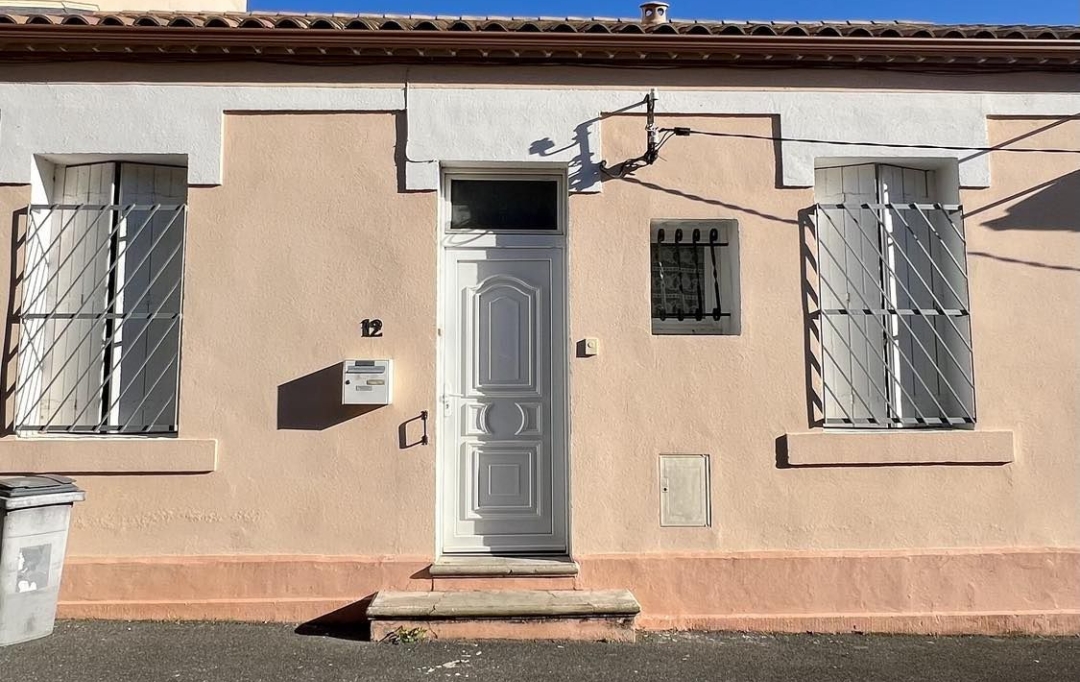 Annonces VALRAS PLAGE : House | BEZIERS (34500) | 170 m2 | 348 000 € 