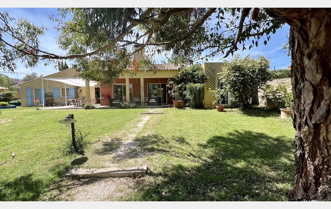 Annonces VALRAS PLAGE : Maison / Villa | BEZIERS (34500) | 240 m2 | 583 000 € 