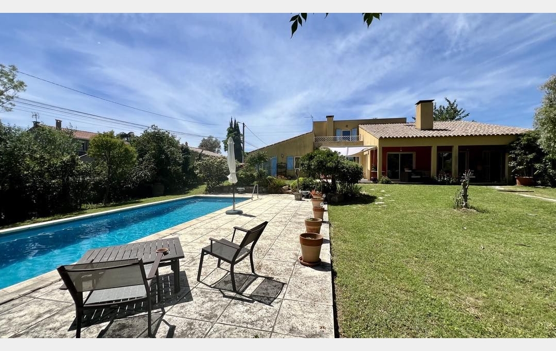 Annonces VALRAS PLAGE : Maison / Villa | BEZIERS (34500) | 240 m2 | 583 000 € 