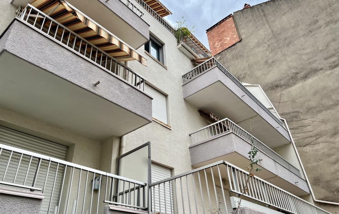 Annonces VALRAS PLAGE : Appartement | BEZIERS (34500) | 85 m2 | 182 000 € 