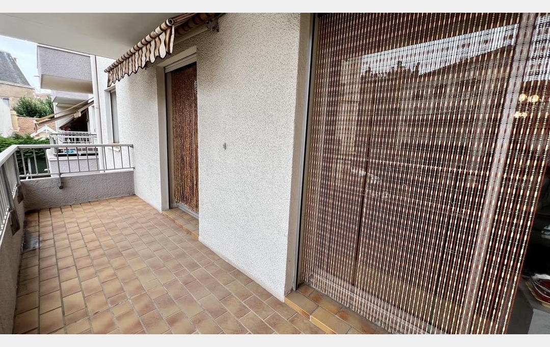 Annonces VALRAS PLAGE : Appartement | BEZIERS (34500) | 85 m2 | 182 000 € 