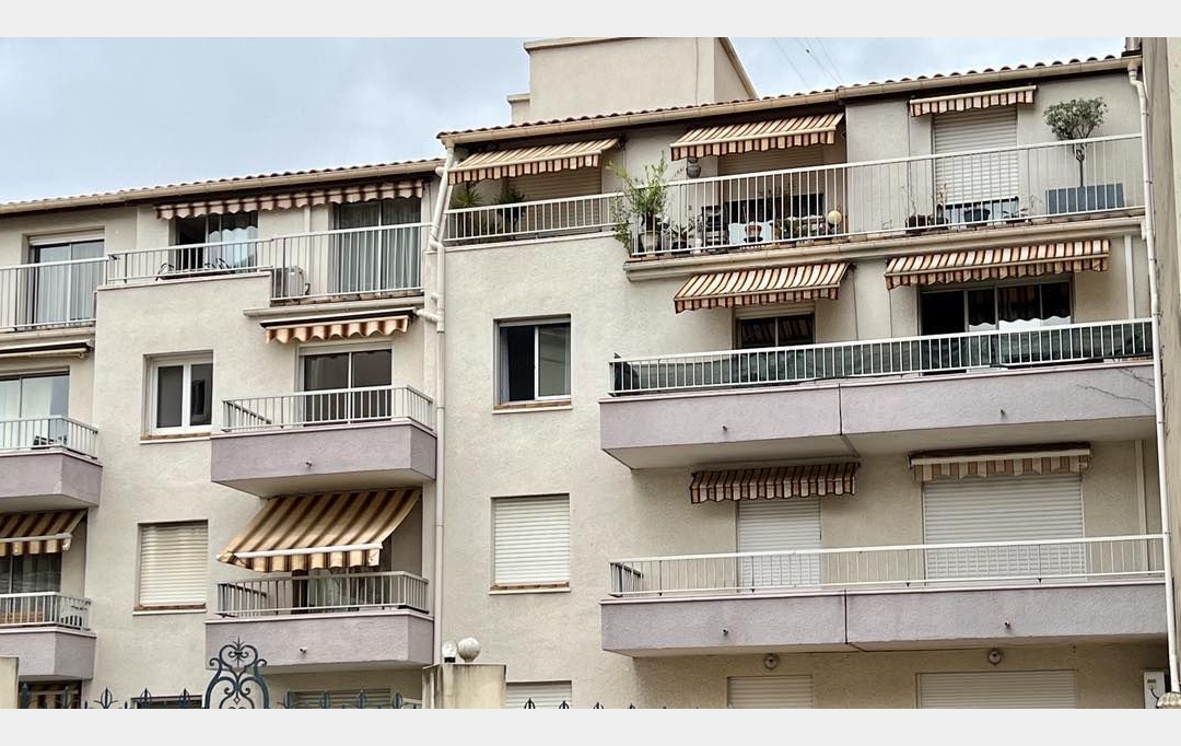 Annonces VALRAS PLAGE : Appartement | BEZIERS (34500) | 85 m2 | 182 000 € 