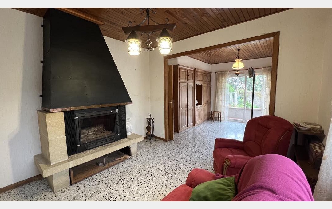 Annonces VALRAS PLAGE : Maison / Villa | MARAUSSAN (34370) | 134 m2 | 295 000 € 