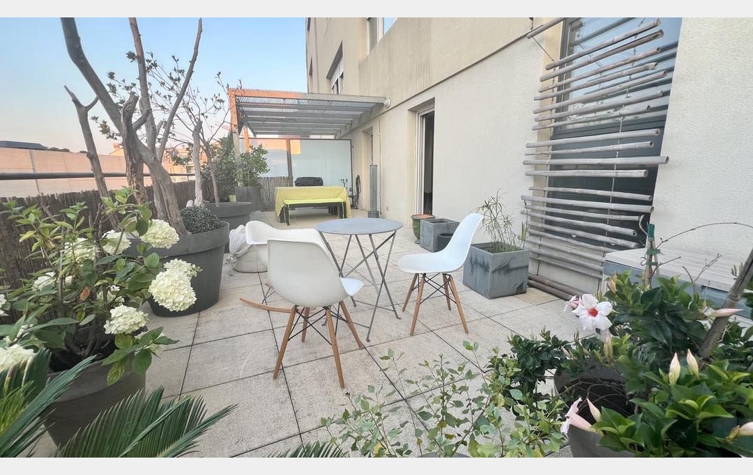 Annonces VALRAS PLAGE : Appartement | BEZIERS (34500) | 71 m2 | 252 000 € 