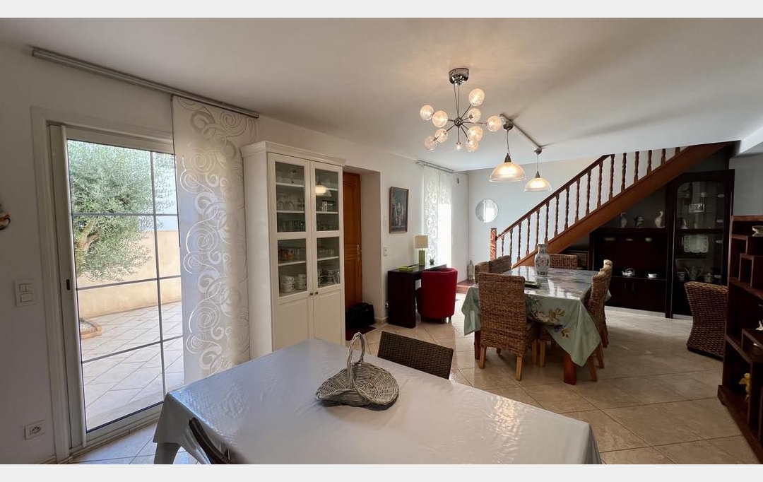 Annonces VALRAS PLAGE : House | BEZIERS (34500) | 100 m2 | 220 000 € 