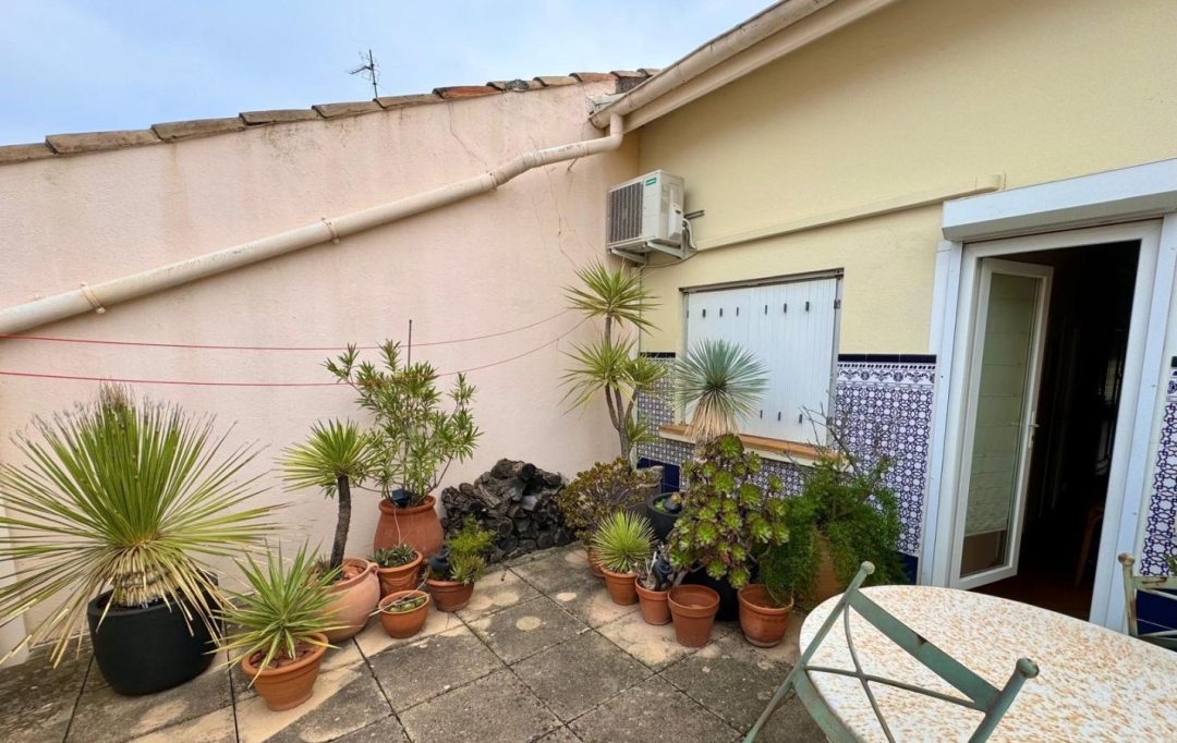 Annonces VALRAS PLAGE : Apartment | BEZIERS (34500) | 95 m2 | 180 000 € 