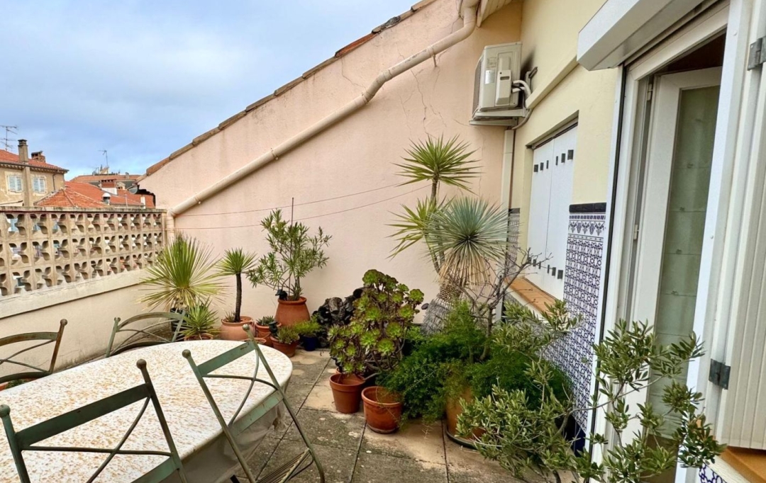 Annonces VALRAS PLAGE : Apartment | BEZIERS (34500) | 95 m2 | 180 000 € 