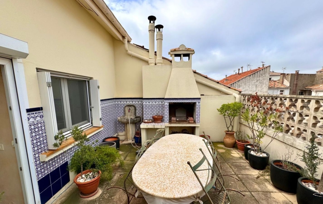 Annonces VALRAS PLAGE : Apartment | BEZIERS (34500) | 95 m2 | 180 000 € 