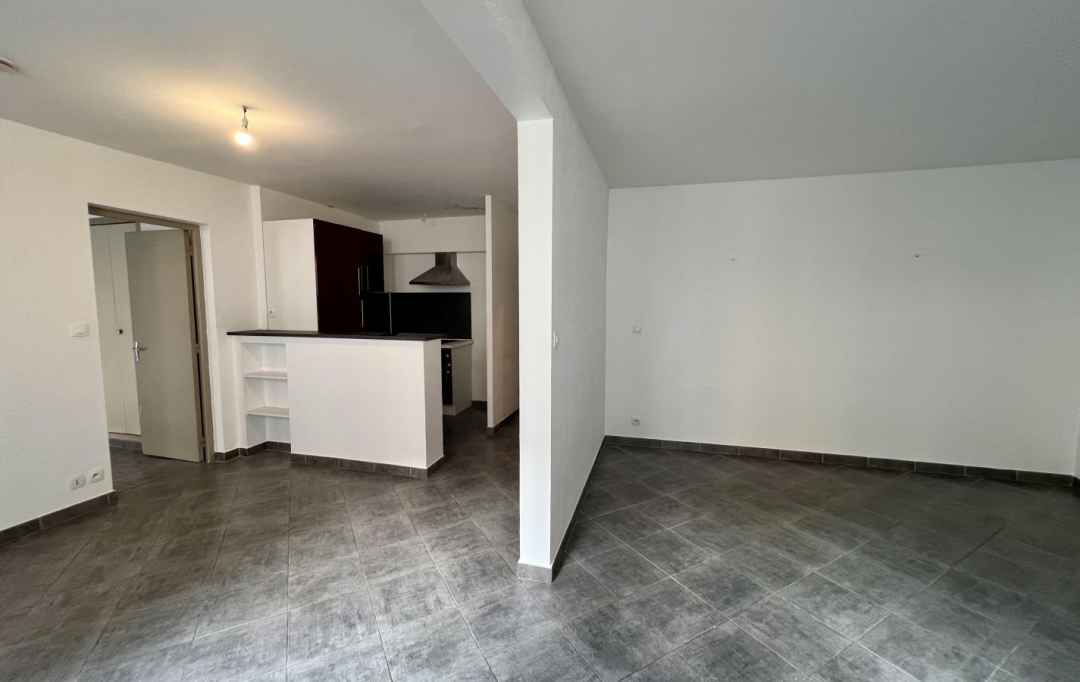 Annonces VALRAS PLAGE : Apartment | BEZIERS (34500) | 50 m2 | 60 000 € 