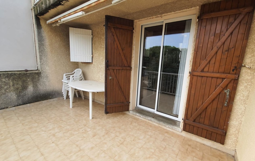 Annonces VALRAS PLAGE : Maison / Villa | SAINT-PIERRE-LA-MER (11560) | 60 m2 | 224 000 € 