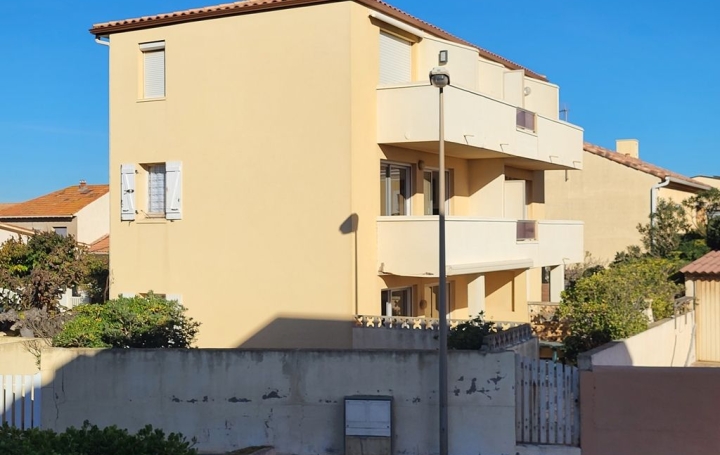 Appartement P4   PORTIRAGNES-PLAGE  70 m2 298 000 € 