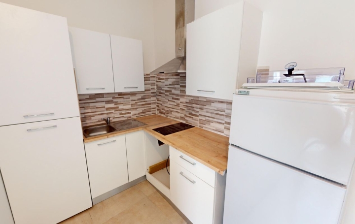  Annonces VALRAS PLAGE Appartement | BEZIERS (34500) | 29 m2 | 400 € 