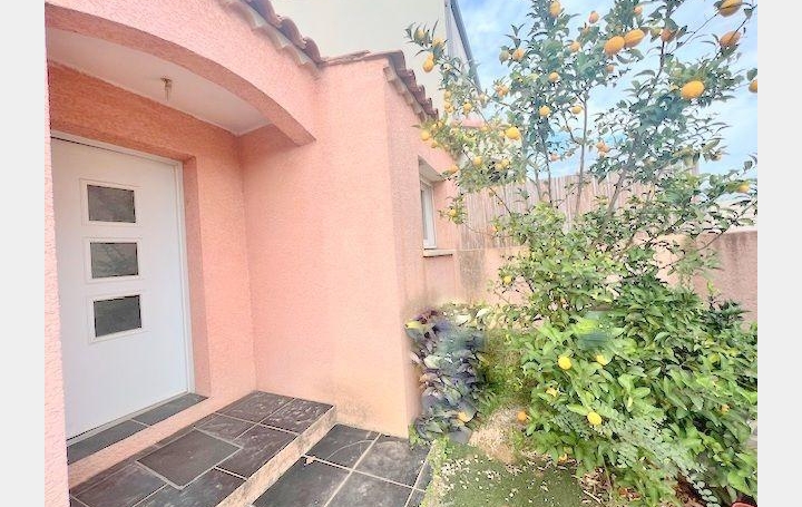 Maison   AGDE  86 m2 299 000 € 