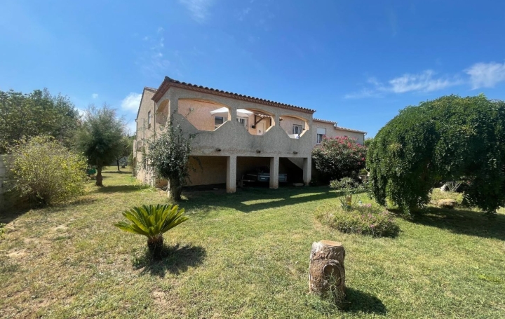 Villa   LE GRAU-D'AGDE  168 m2 749 000 € 