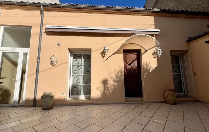  Annonces VALRAS PLAGE Maison / Villa | BEZIERS (34500) | 170 m2 | 348 000 € 