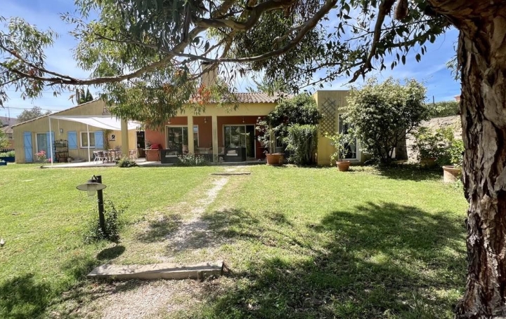  Annonces VALRAS PLAGE Maison / Villa | BEZIERS (34500) | 240 m2 | 573 000 € 