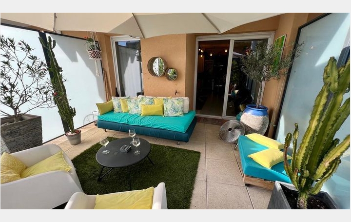  Annonces VALRAS PLAGE Apartment | BEZIERS (34500) | 71 m2 | 252 000 € 