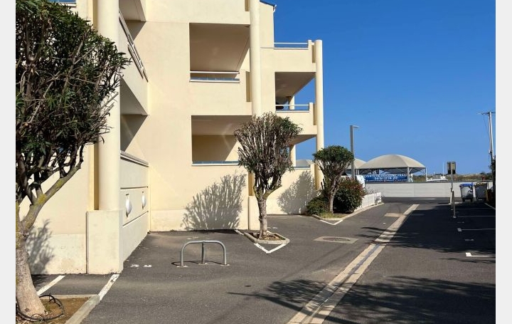  Annonces VALRAS PLAGE Parking | VALRAS-PLAGE (34350) | 0 m2 | 11 500 € 