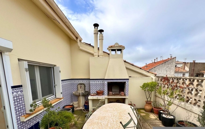  Annonces VALRAS PLAGE Appartement | BEZIERS (34500) | 95 m2 | 180 000 € 