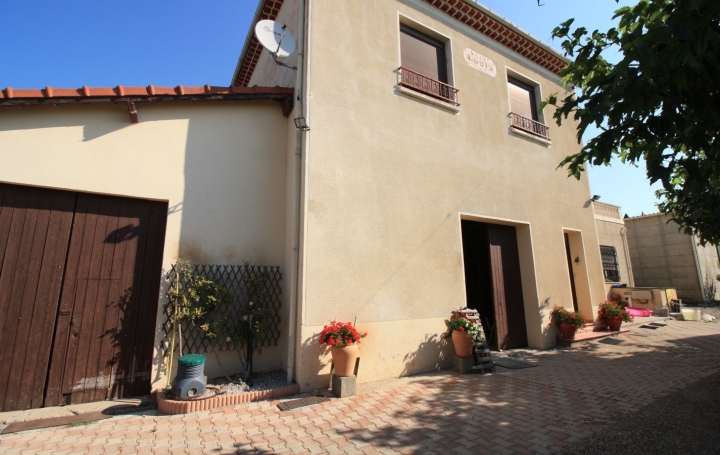  Annonces VALRAS PLAGE Domaines / Propriétés | BEZIERS (34500) | 98 m2 | 470 000 € 